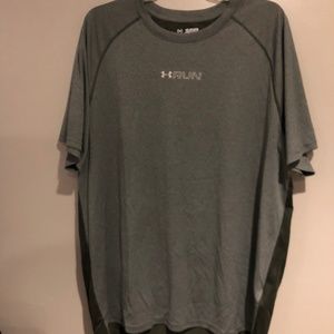 UNDER ARMOUR DRY FIT TEE